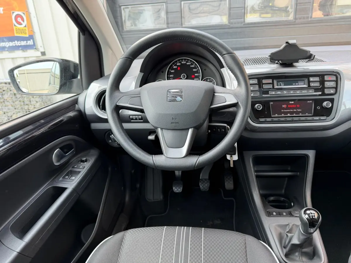1.0 Sport Intense | SLECHTS 48.614 KM | PANO | CLIMATE | PDC | STOELVERW. |