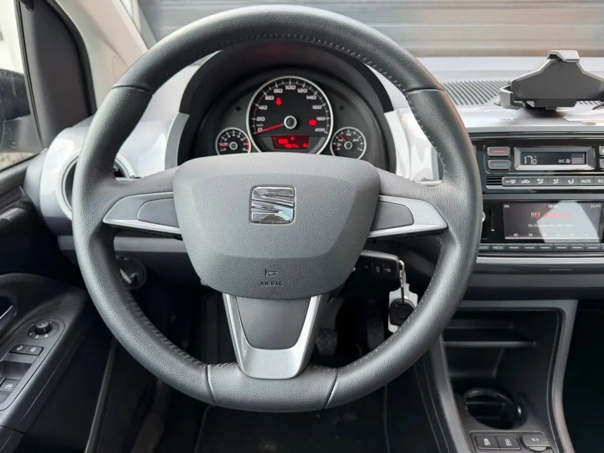 1.0 Sport Intense | SLECHTS 48.614 KM | PANO | CLIMATE | PDC | STOELVERW. |