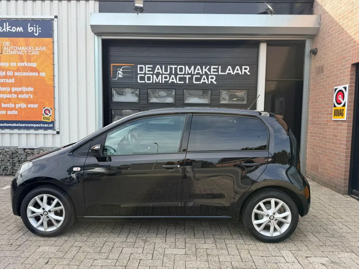 1.0 Sport Intense | SLECHTS 48.614 KM | PANO | CLIMATE | PDC | STOELVERW. |