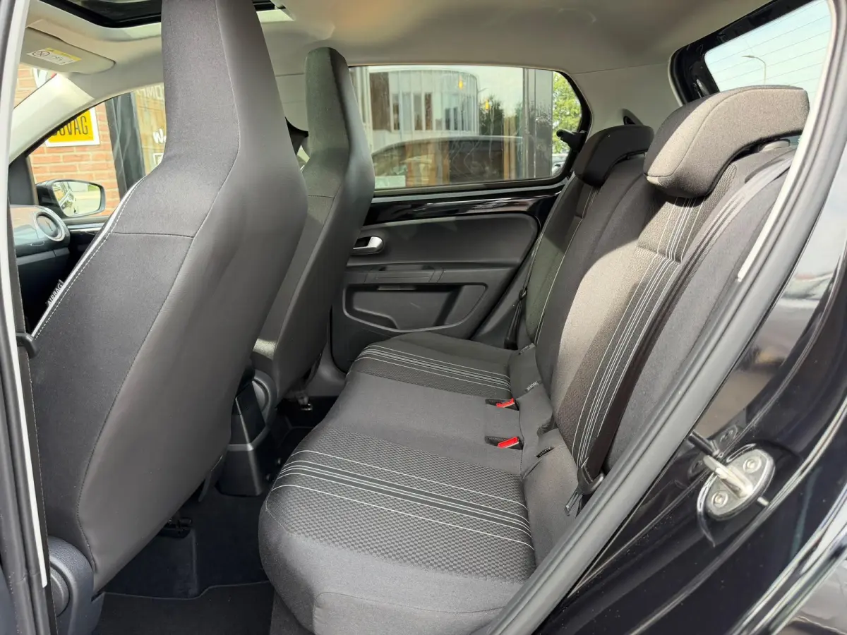 1.0 Sport Intense | SLECHTS 48.614 KM | PANO | CLIMATE | PDC | STOELVERW. |