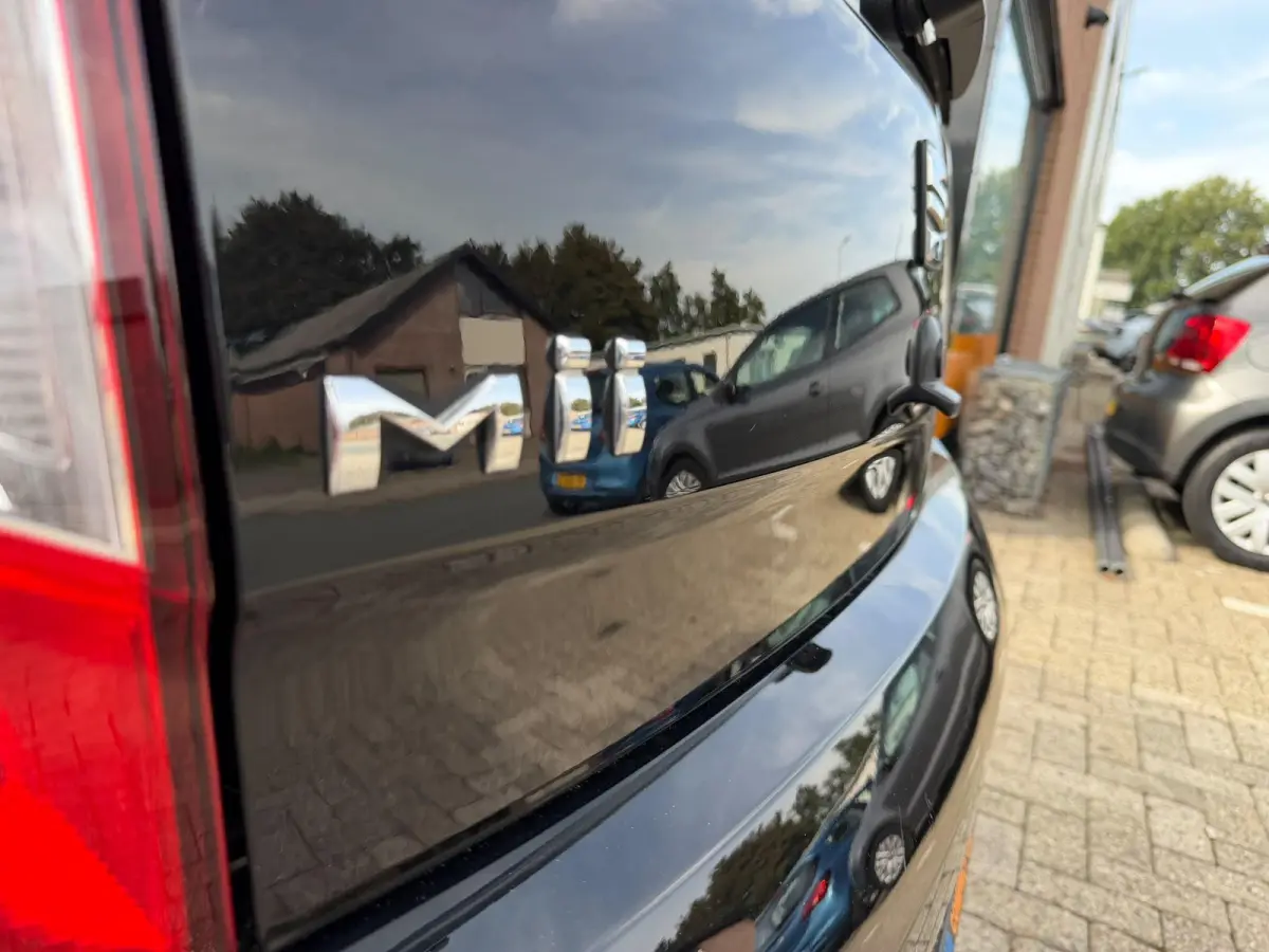 1.0 Sport Intense | SLECHTS 48.614 KM | PANO | CLIMATE | PDC | STOELVERW. |