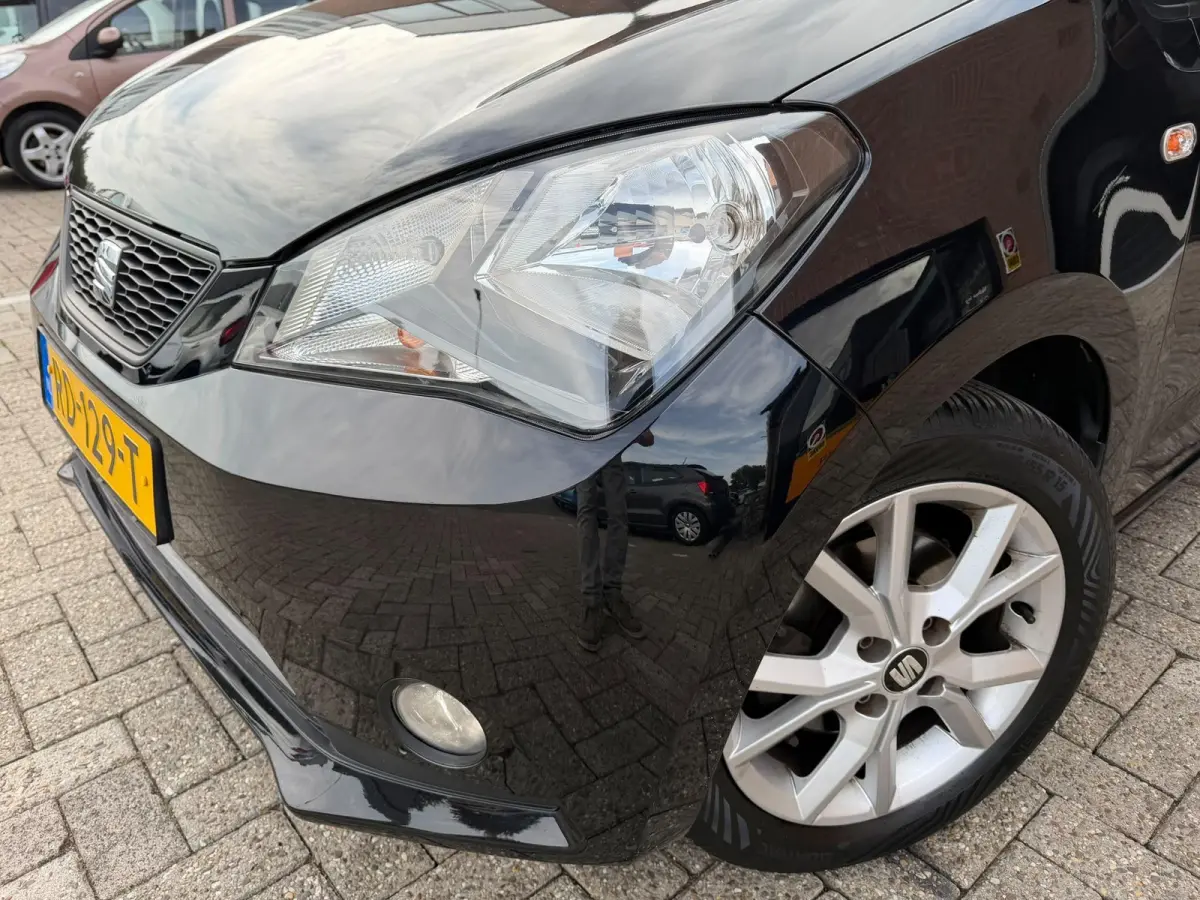 1.0 Sport Intense | SLECHTS 48.614 KM | PANO | CLIMATE | PDC | STOELVERW. |