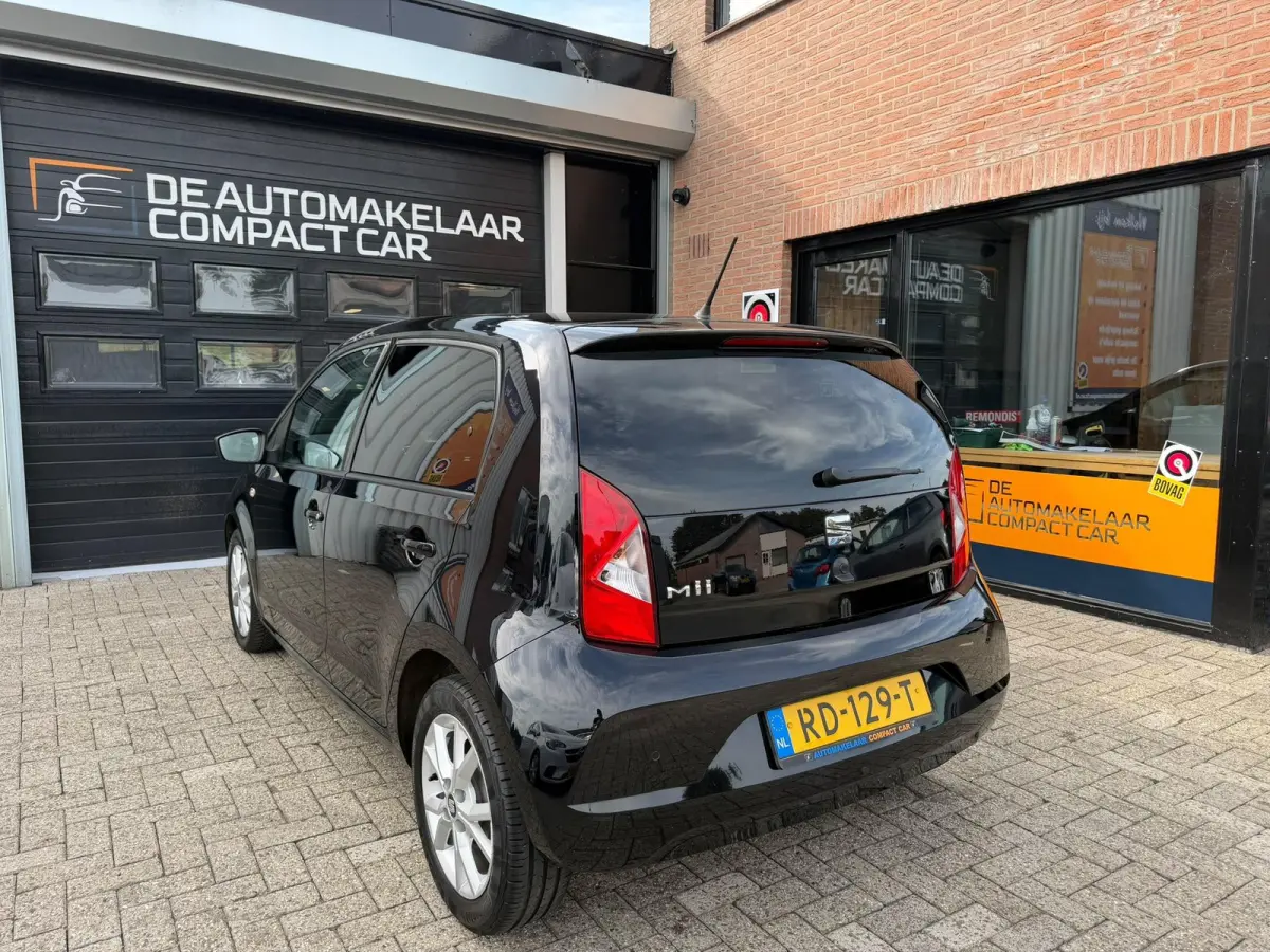 1.0 Sport Intense | SLECHTS 48.614 KM | PANO | CLIMATE | PDC | STOELVERW. |