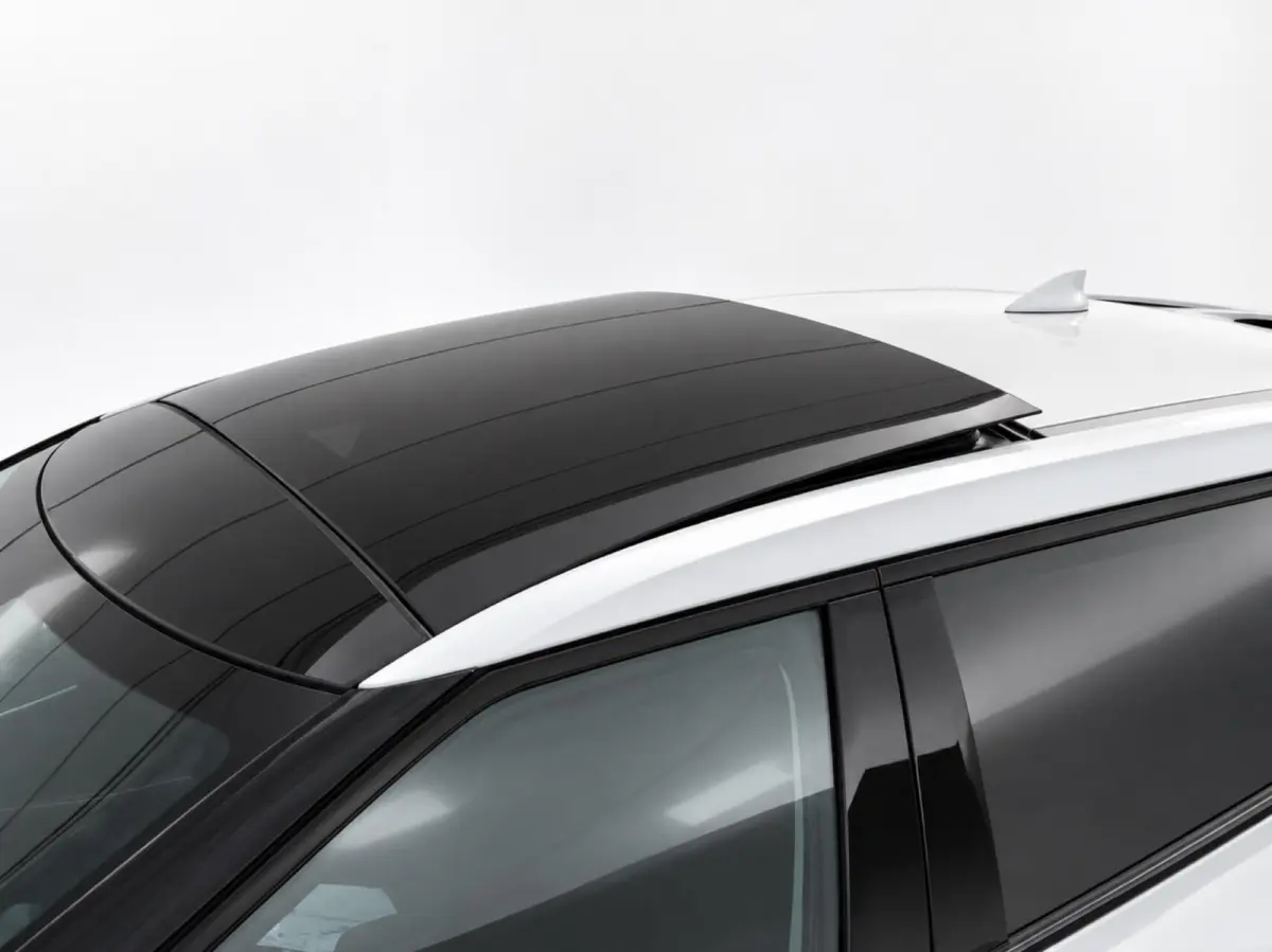 Plus Advanced 77.4 kWh | SOH 100% | Leder | Panoramadak | Stoelventilatie | Meridian audio