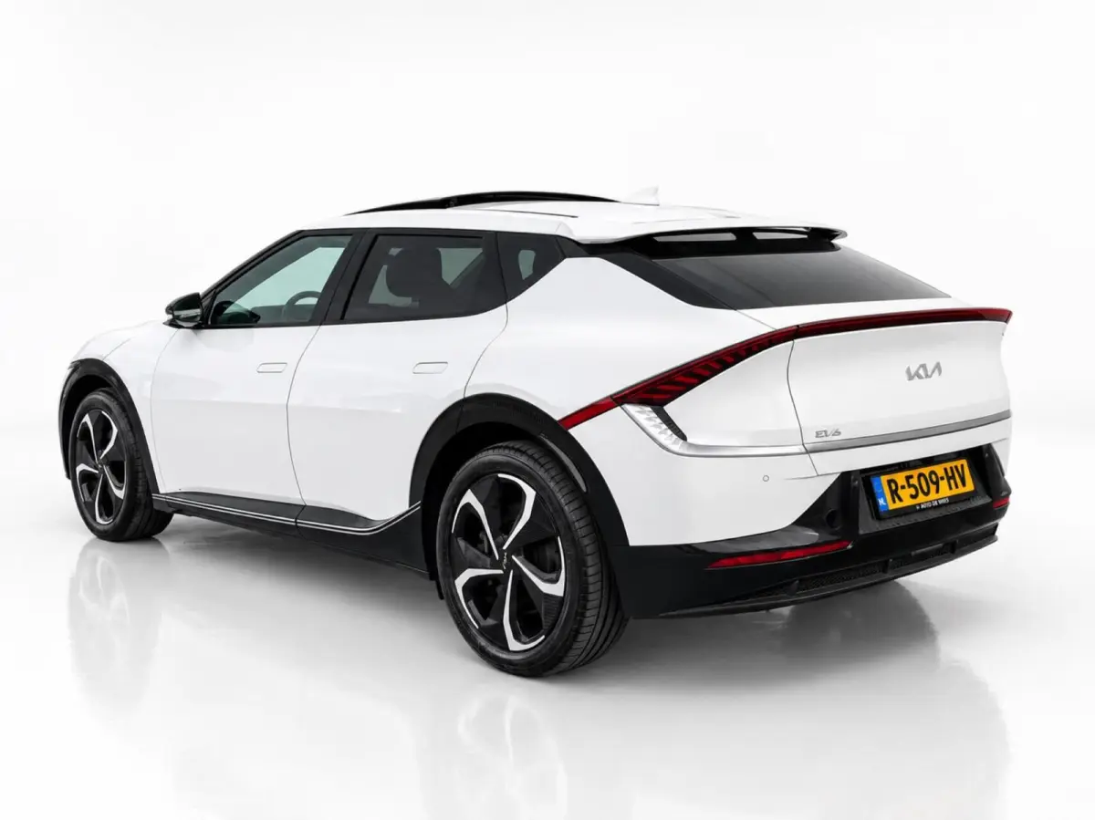 Plus Advanced 77.4 kWh | SOH 100% | Leder | Panoramadak | Stoelventilatie | Meridian audio