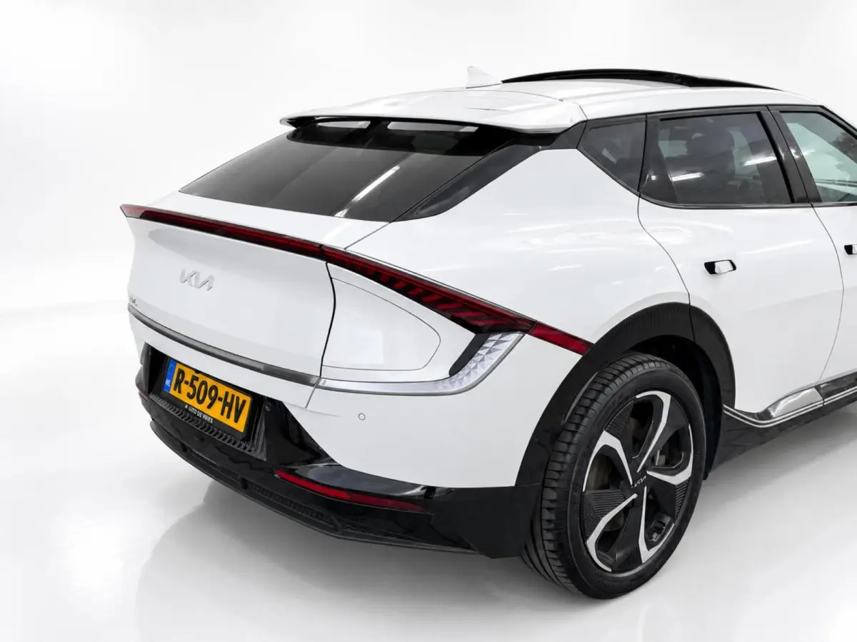 Plus Advanced 77.4 kWh | SOH 100% | Leder | Panoramadak | Stoelventilatie | Meridian audio