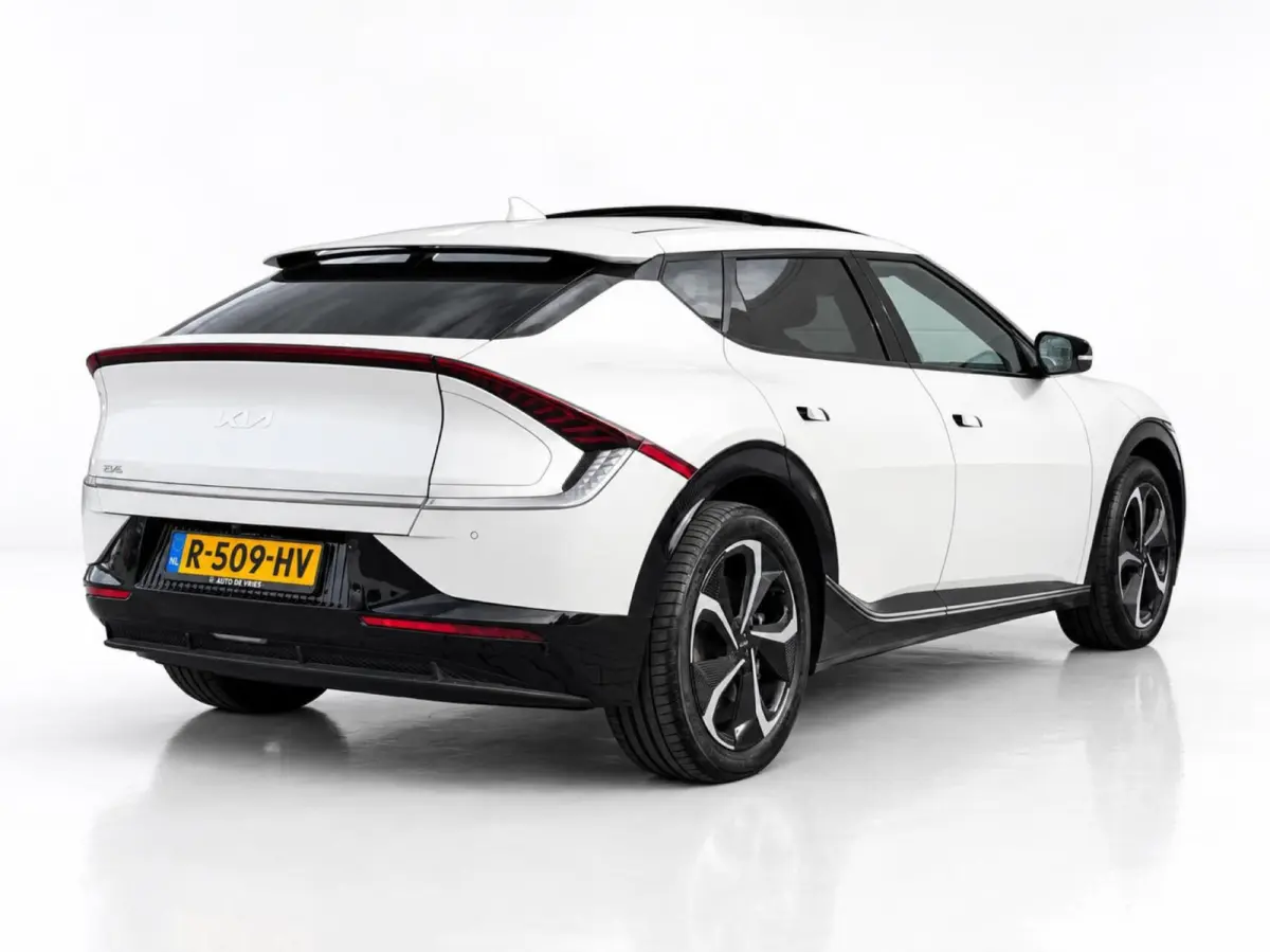 Plus Advanced 77.4 kWh | SOH 100% | Leder | Panoramadak | Stoelventilatie | Meridian audio
