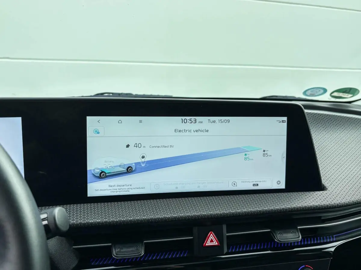 Plus Advanced 77.4 kWh | SOH 100% | Leder | Panoramadak | Stoelventilatie | Meridian audio