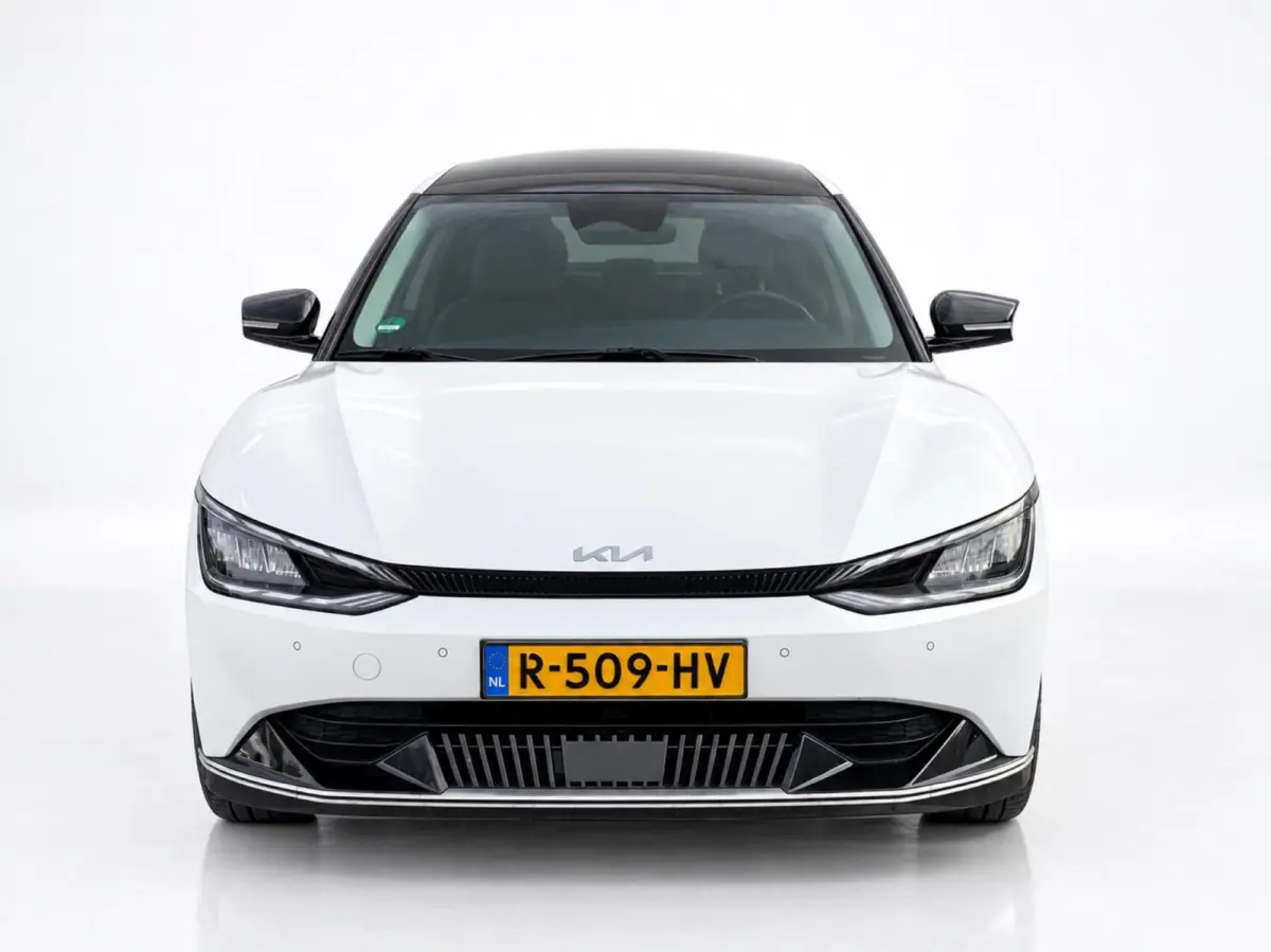 Plus Advanced 77.4 kWh | SOH 100% | Leder | Panoramadak | Stoelventilatie | Meridian audio