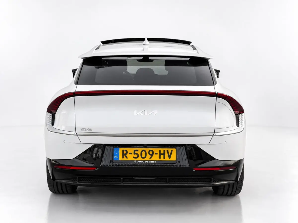 Plus Advanced 77.4 kWh | SOH 100% | Leder | Panoramadak | Stoelventilatie | Meridian audio