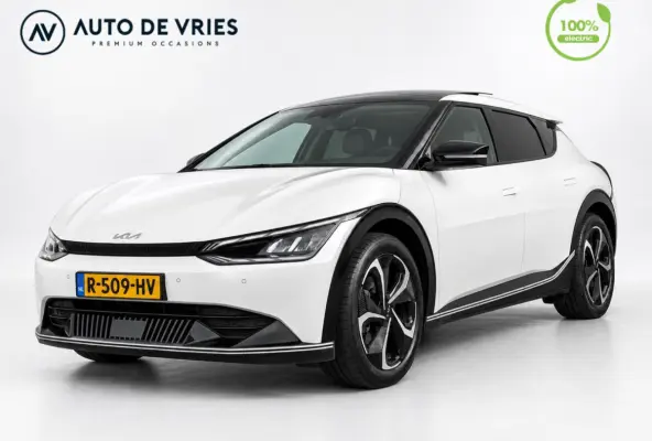 Plus Advanced 77.4 kWh | SOH 100% | Leder | Panoramadak | Stoelventilatie | Meridian audio