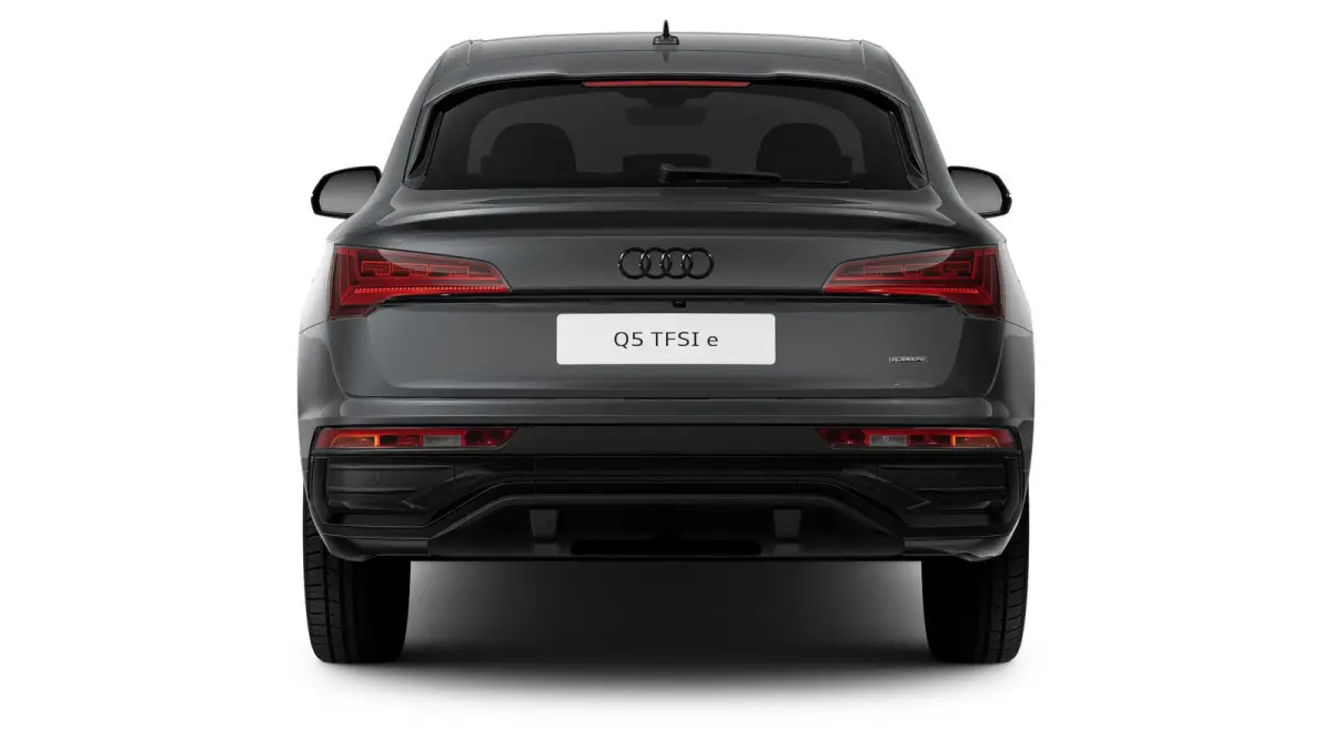 50 TFSI e S edition Competition Adaptieve Cruise Control - Sportstoelen - Stoelverwarming - Elektrisch verstelbare bestuurdersstoel - Elektrische achterklep - Privacy glas -