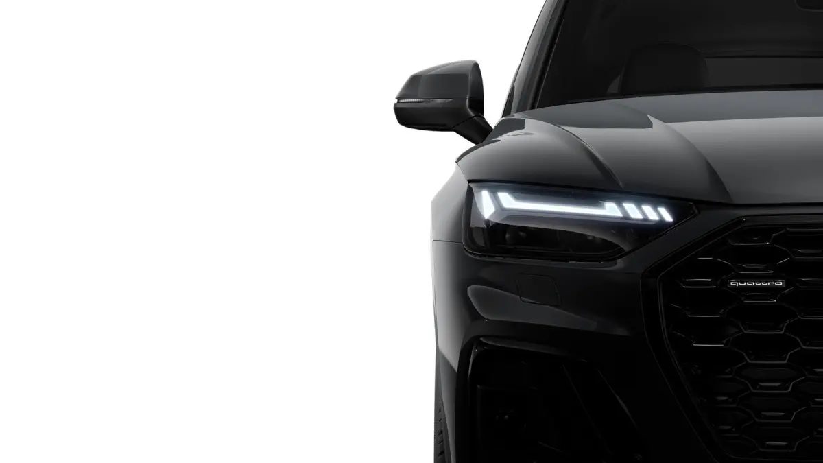 50 TFSI e S edition Competition Adaptieve Cruise Control - Sportstoelen - Stoelverwarming - Elektrisch verstelbare bestuurdersstoel - Elektrische achterklep - Privacy glas -