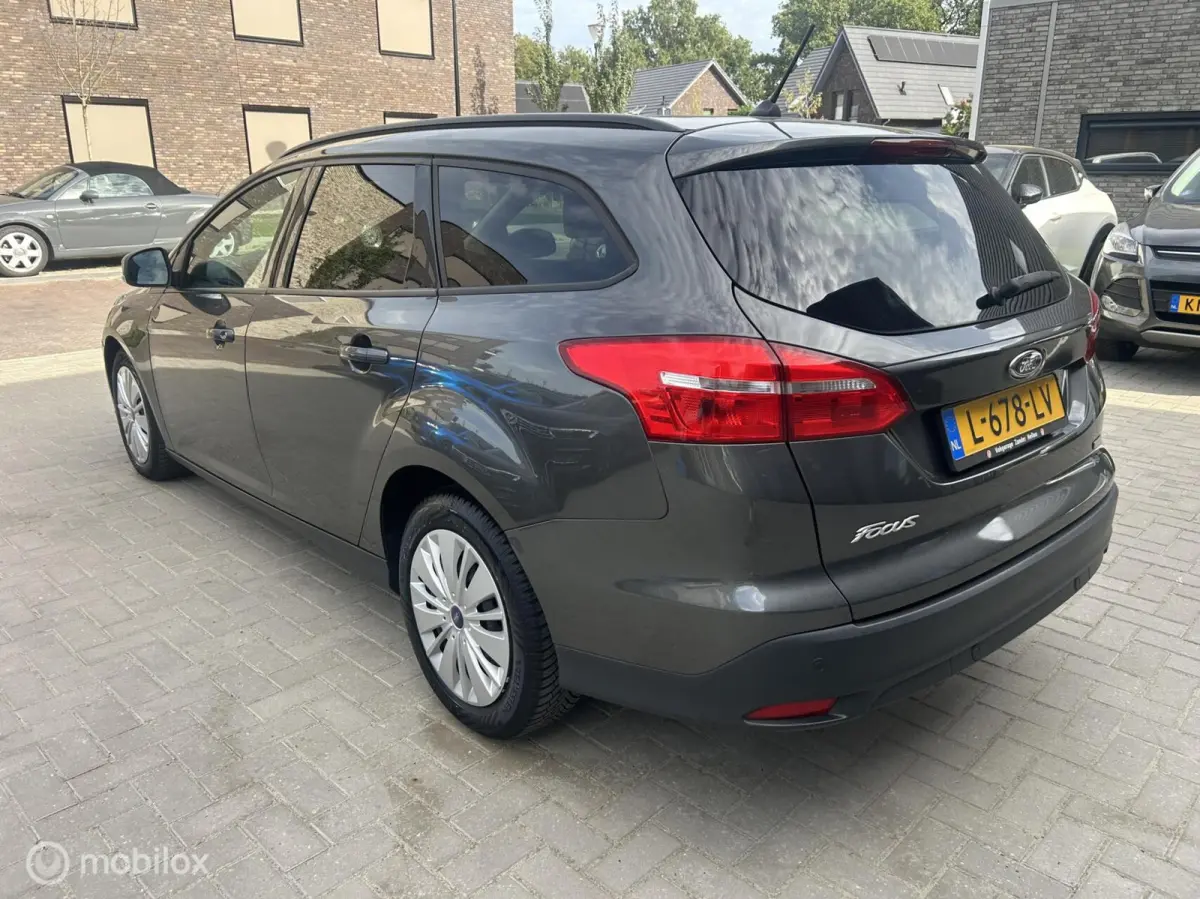 125 Pk Automaat Vol Opties