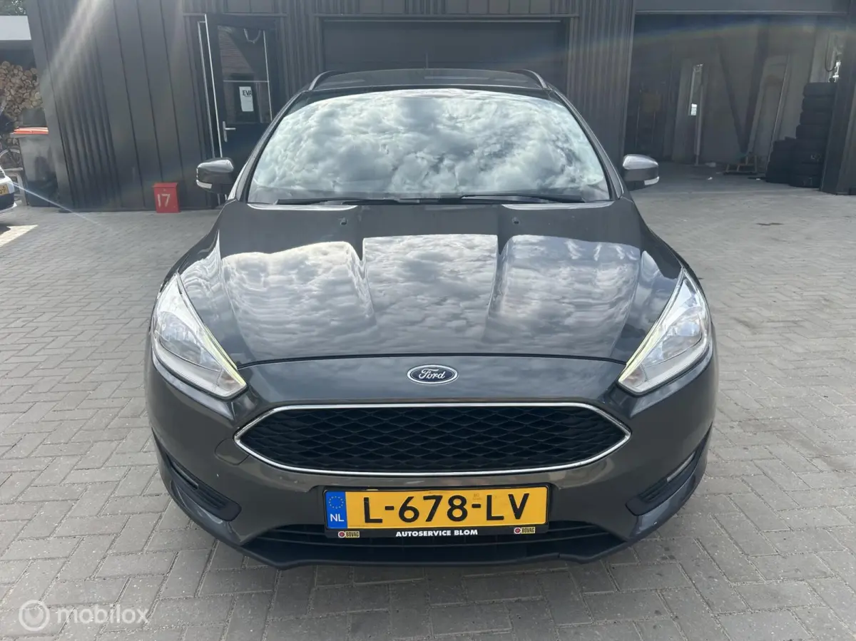 125 Pk Automaat Vol Opties