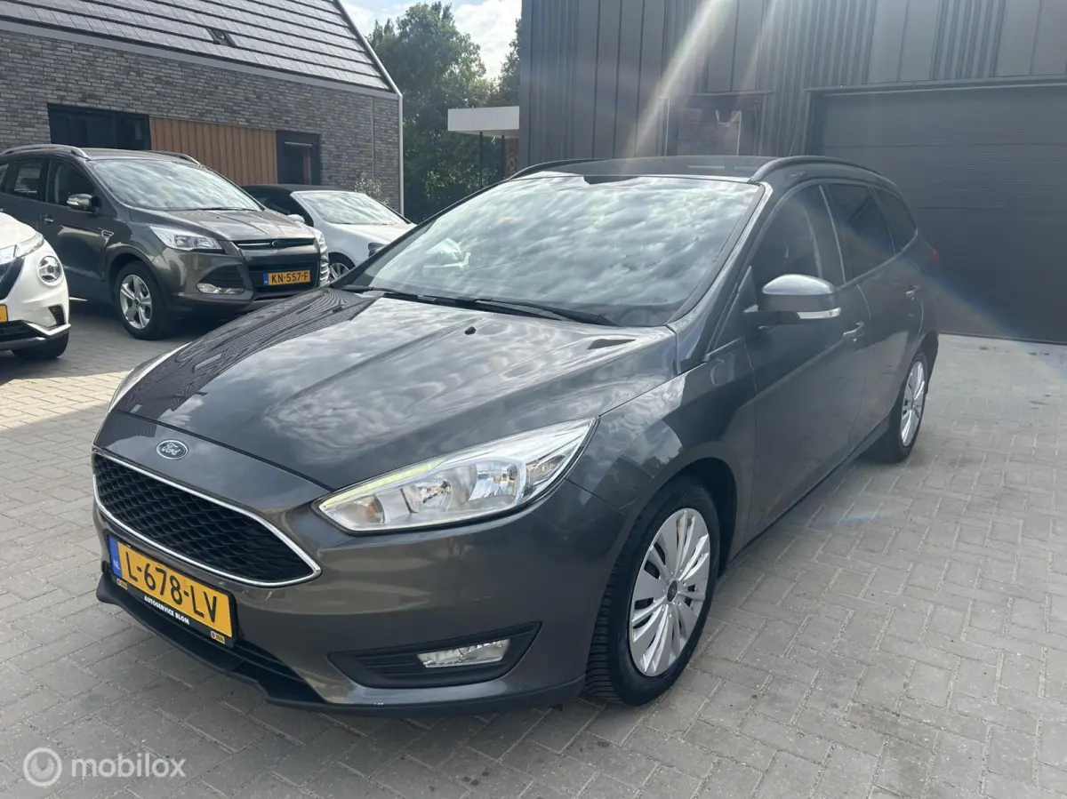 125 Pk Automaat Vol Opties