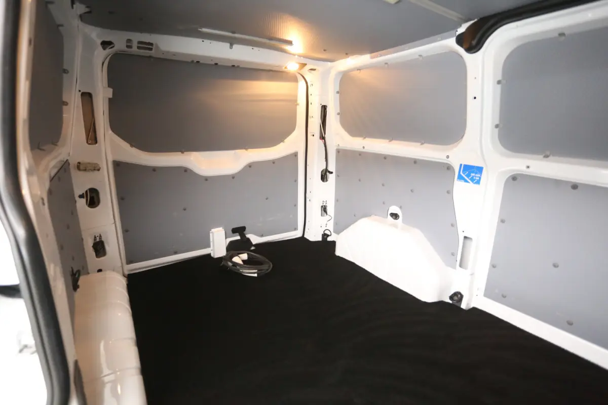 PHEV L1H1 | Automaat | Airco | Cruise | 3 Zits | Parkeersens. | Stoelverwarming