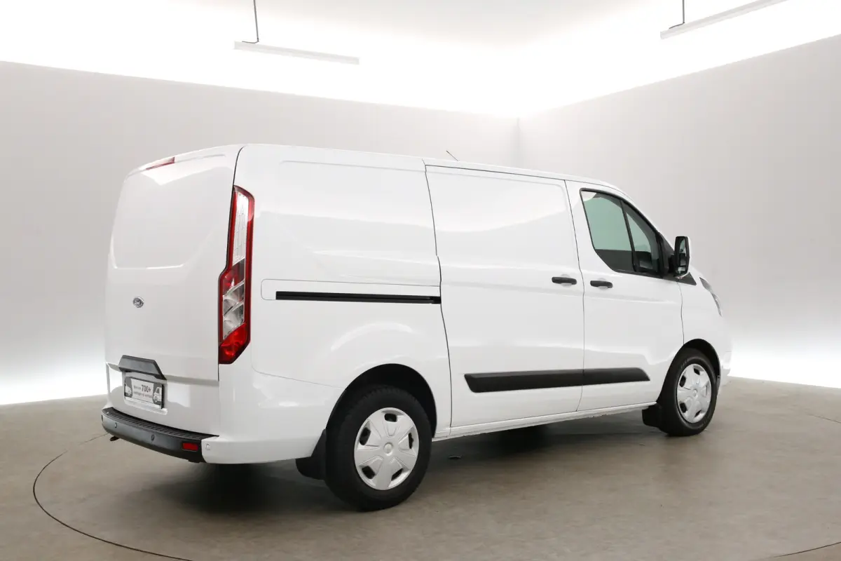PHEV L1H1 | Automaat | Airco | Cruise | 3 Zits | Parkeersens. | Stoelverwarming