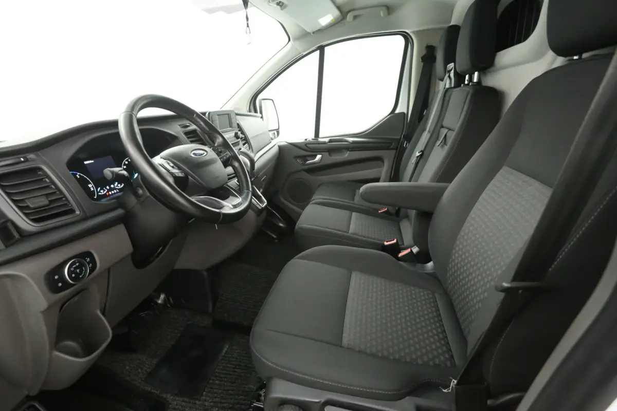 PHEV L1H1 | Automaat | Airco | Cruise | 3 Zits | Parkeersens. | Stoelverwarming