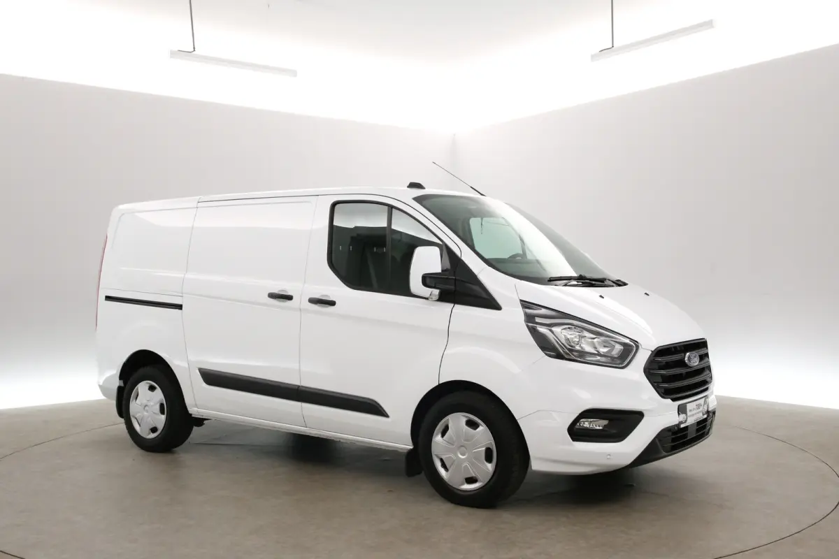 PHEV L1H1 | Automaat | Airco | Cruise | 3 Zits | Parkeersens. | Stoelverwarming