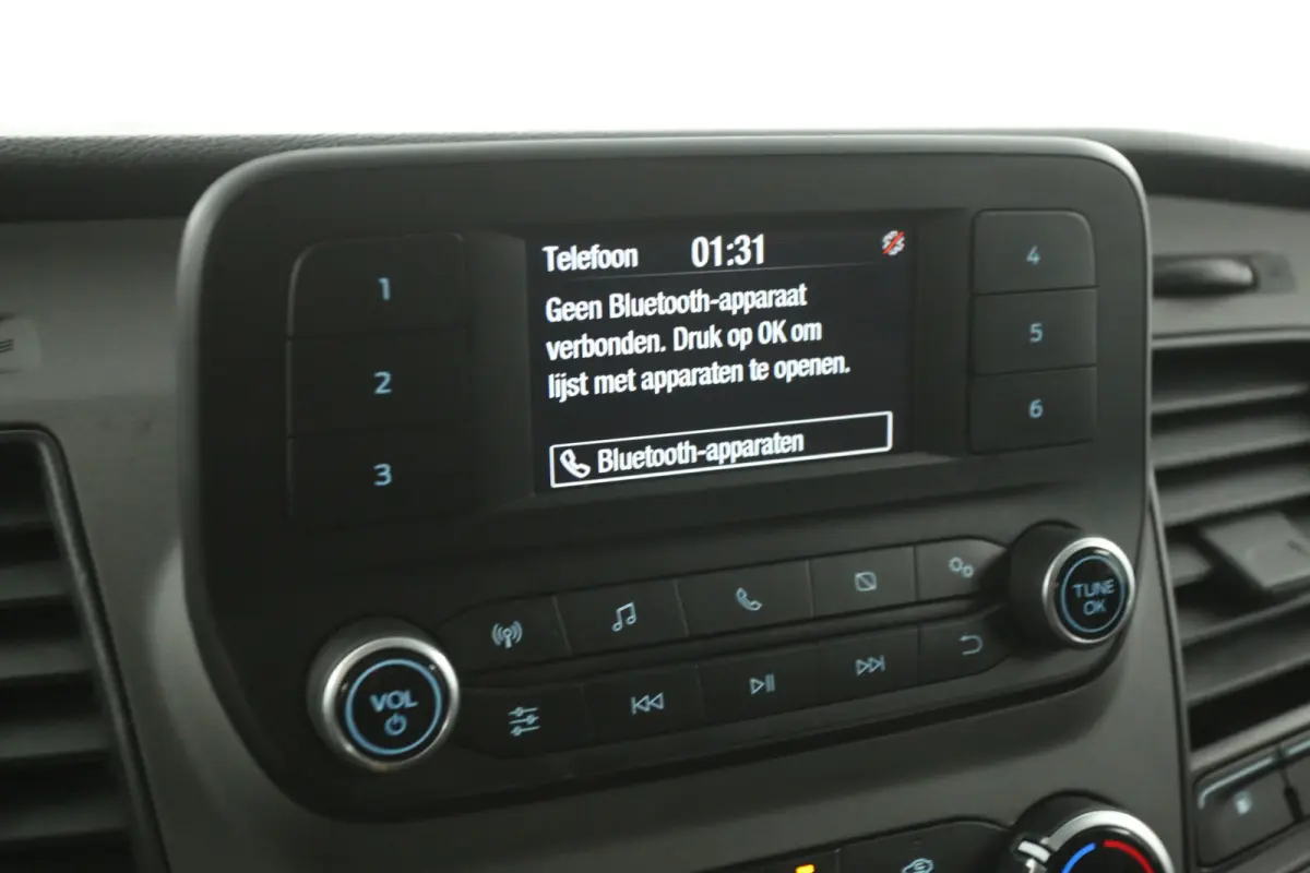 PHEV L1H1 | Automaat | Airco | Cruise | 3 Zits | Parkeersens. | Stoelverwarming