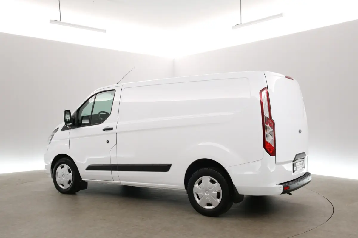 PHEV L1H1 | Automaat | Airco | Cruise | 3 Zits | Parkeersens. | Stoelverwarming