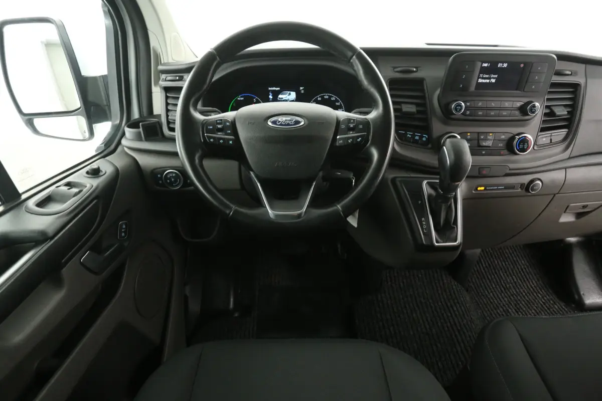 PHEV L1H1 | Automaat | Airco | Cruise | 3 Zits | Parkeersens. | Stoelverwarming