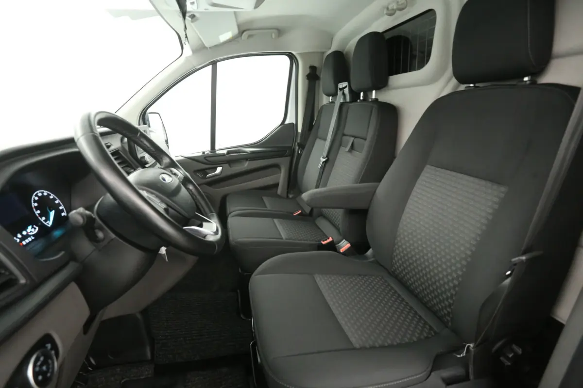 PHEV L1H1 | Automaat | Airco | Cruise | 3 Zits | Parkeersens. | Stoelverwarming