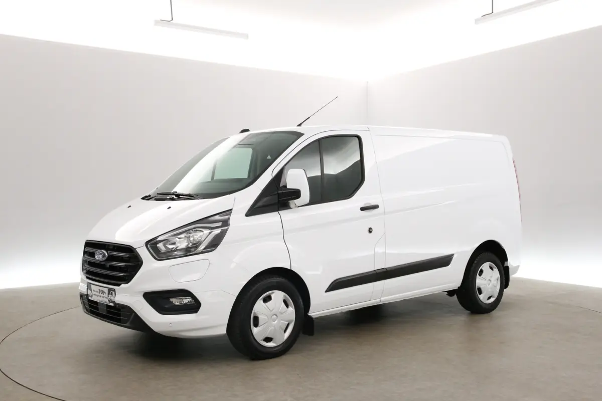 PHEV L1H1 | Automaat | Airco | Cruise | 3 Zits | Parkeersens. | Stoelverwarming