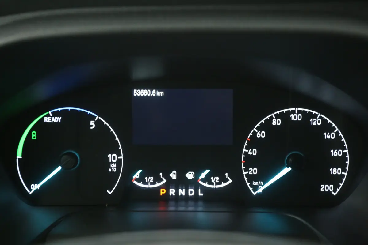 PHEV L1H1 | Automaat | Airco | Cruise | 3 Zits | Parkeersens. | Stoelverwarming