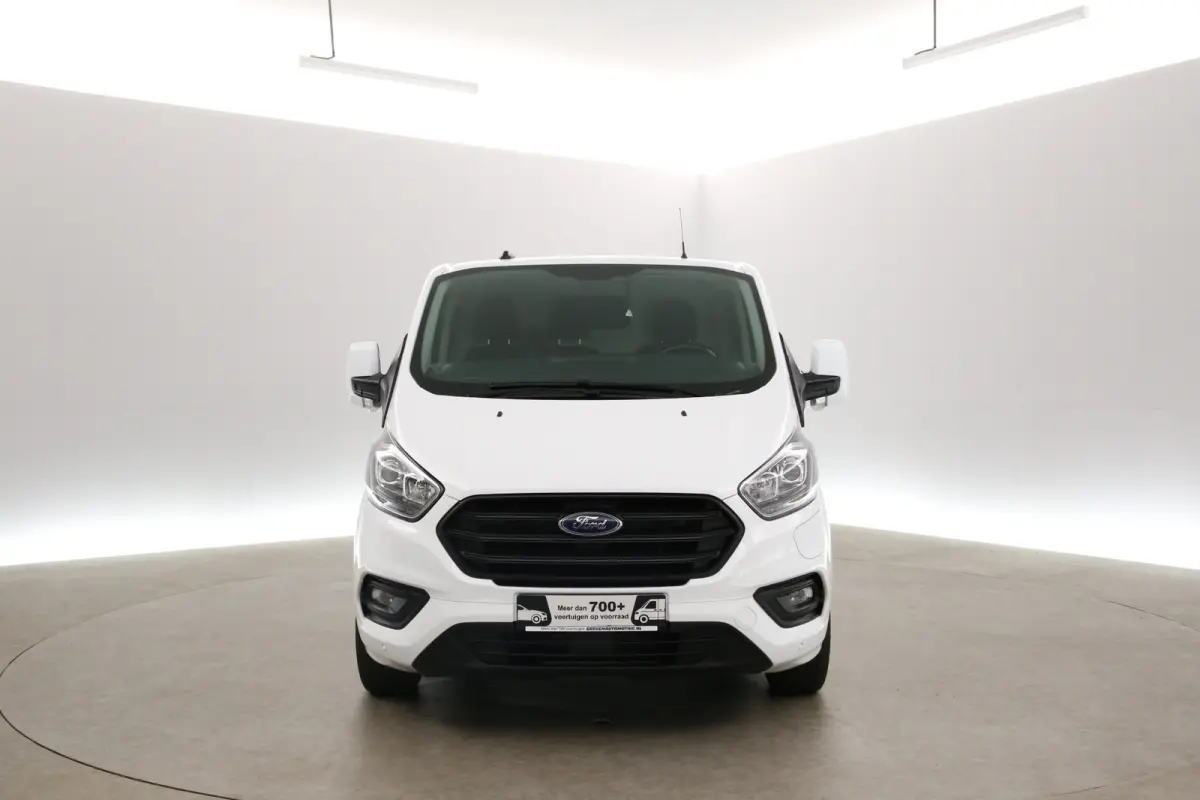 PHEV L1H1 | Automaat | Airco | Cruise | 3 Zits | Parkeersens. | Stoelverwarming