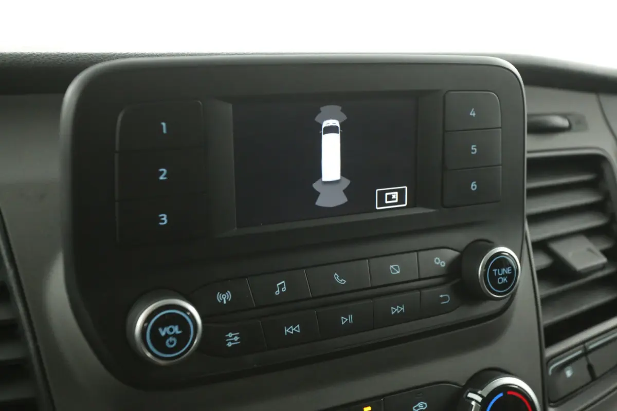 PHEV L1H1 | Automaat | Airco | Cruise | 3 Zits | Parkeersens. | Stoelverwarming