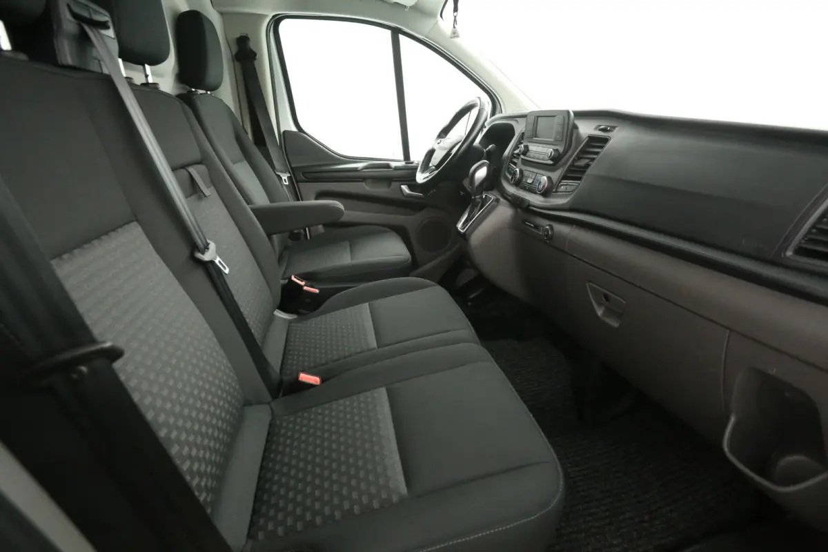PHEV L1H1 | Automaat | Airco | Cruise | 3 Zits | Parkeersens. | Stoelverwarming