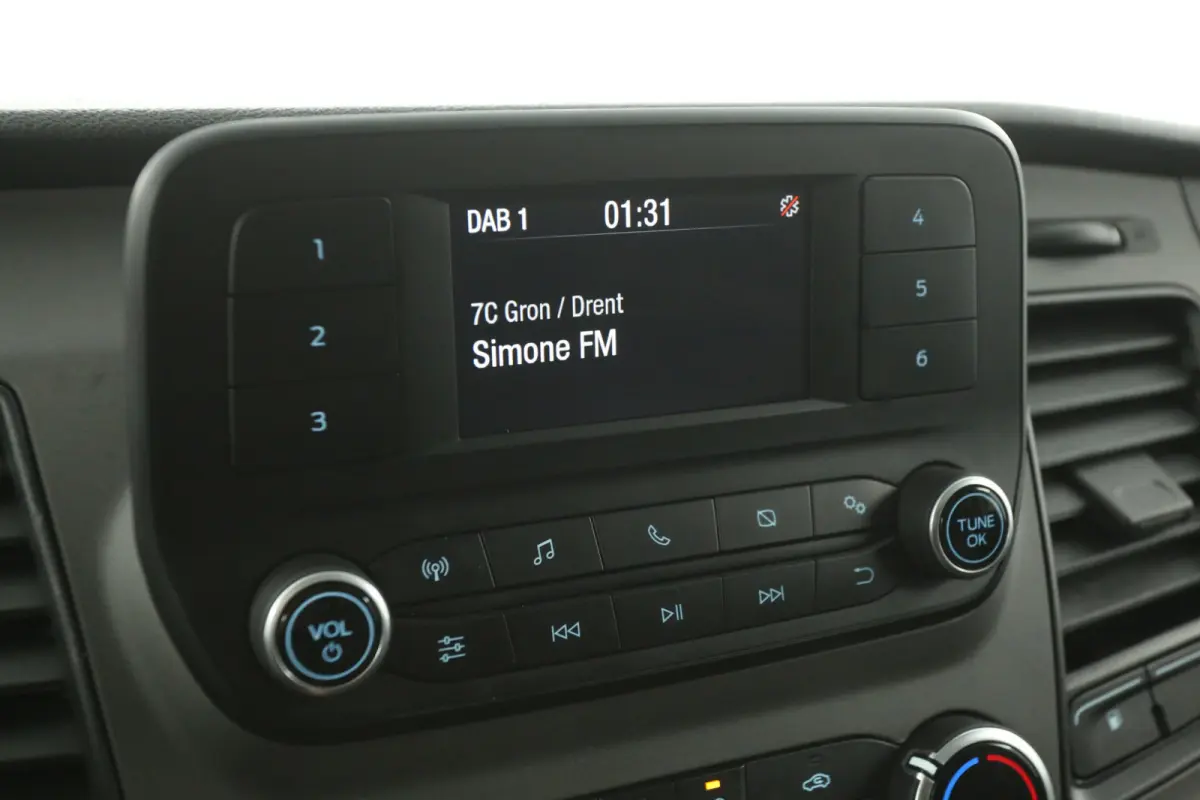PHEV L1H1 | Automaat | Airco | Cruise | 3 Zits | Parkeersens. | Stoelverwarming