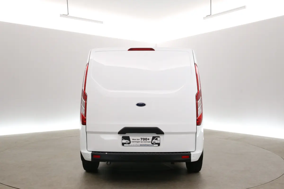 PHEV L1H1 | Automaat | Airco | Cruise | 3 Zits | Parkeersens. | Stoelverwarming