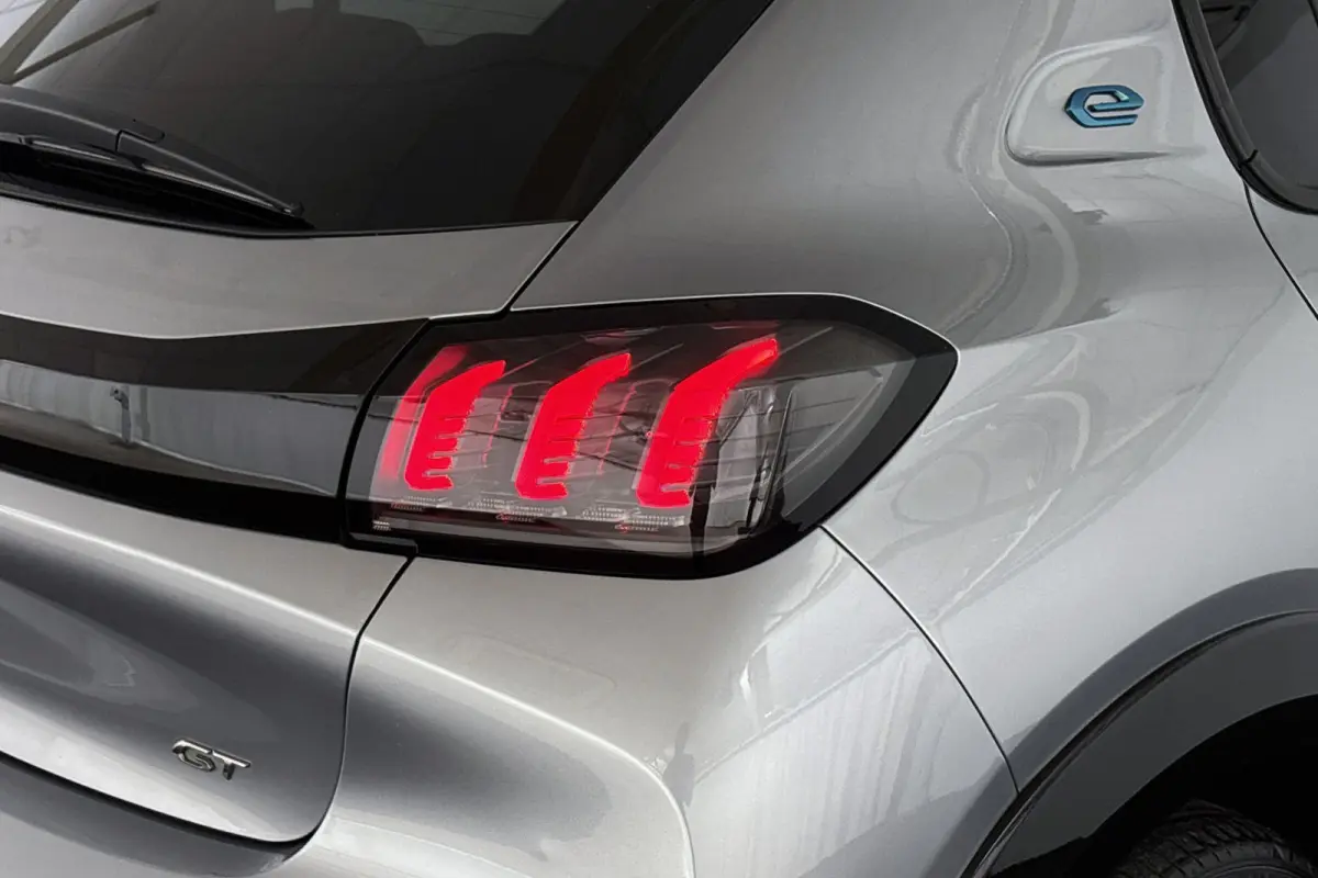 EV GT Pack 50 kWh Panoramadak Stoelverwarming Adaptieve Cruise