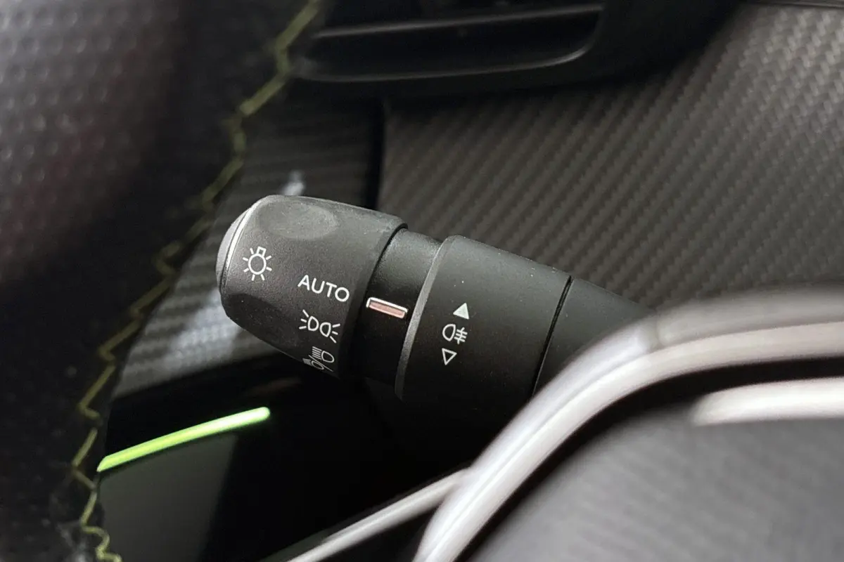 EV GT Pack 50 kWh Panoramadak Stoelverwarming Adaptieve Cruise