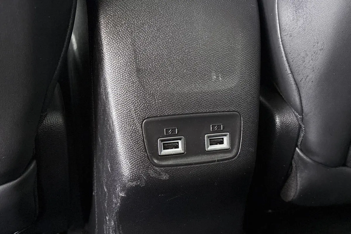 EV GT Pack 50 kWh Panoramadak Stoelverwarming Adaptieve Cruise