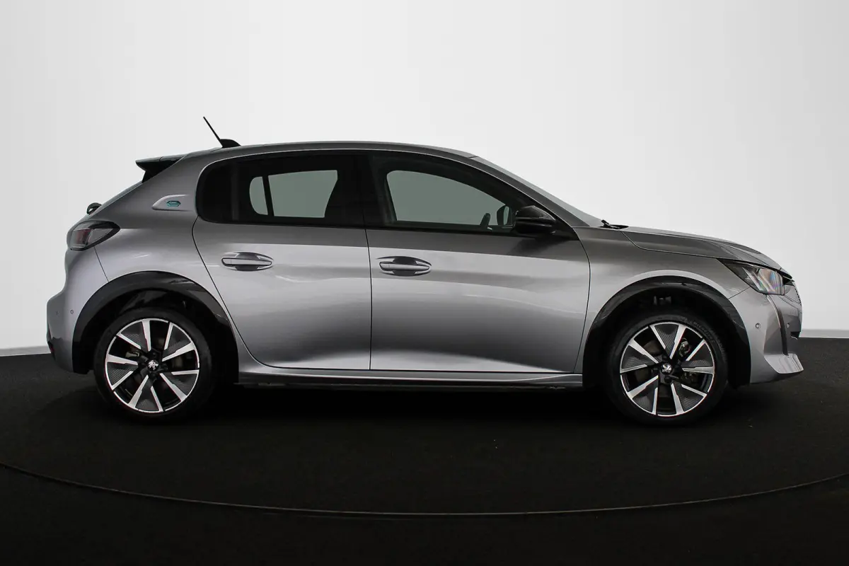 EV GT Pack 50 kWh Panoramadak Stoelverwarming Adaptieve Cruise