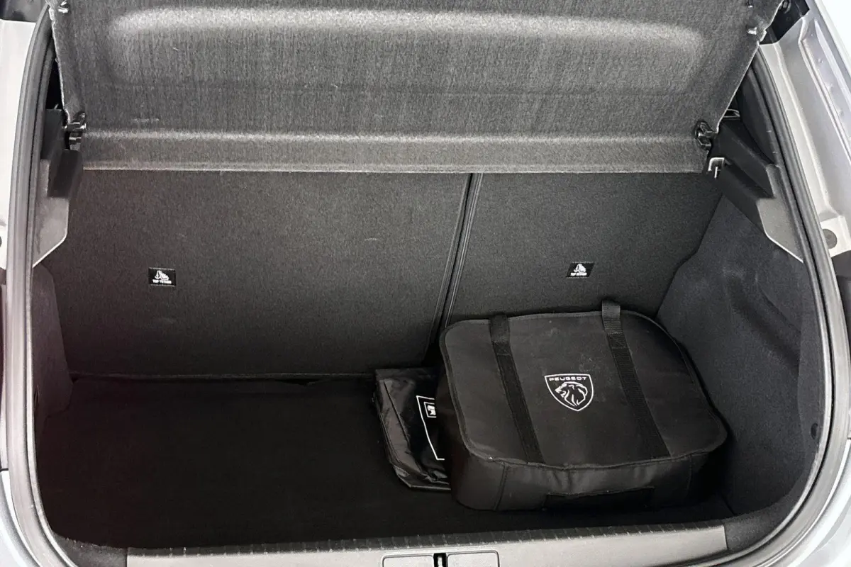 EV GT Pack 50 kWh Panoramadak Stoelverwarming Adaptieve Cruise