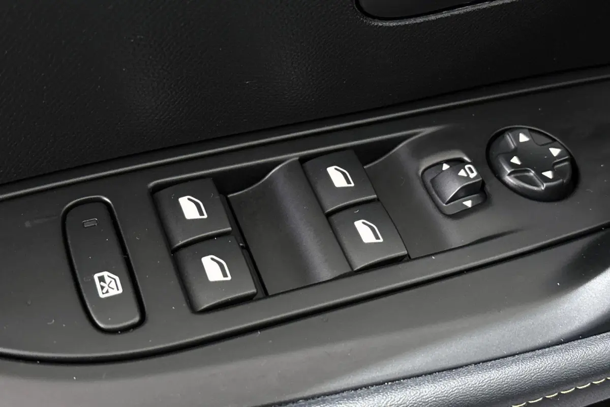 EV GT Pack 50 kWh Panoramadak Stoelverwarming Adaptieve Cruise