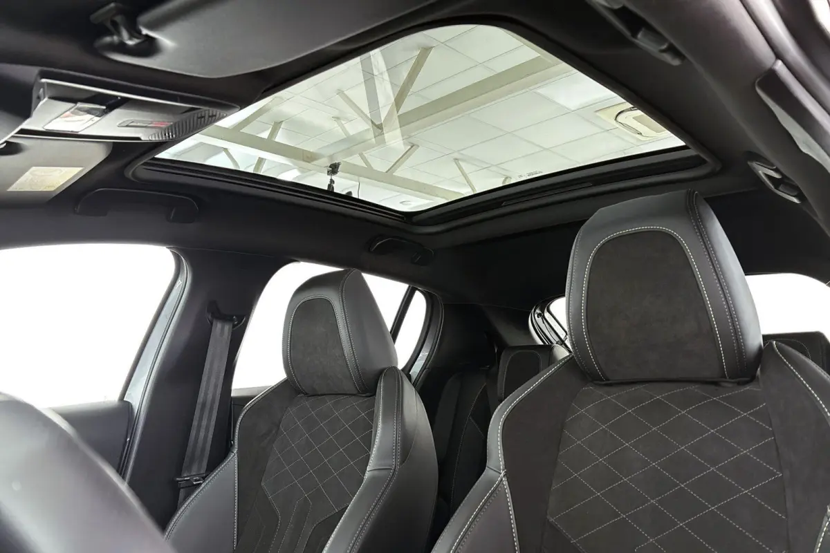EV GT Pack 50 kWh Panoramadak Stoelverwarming Adaptieve Cruise