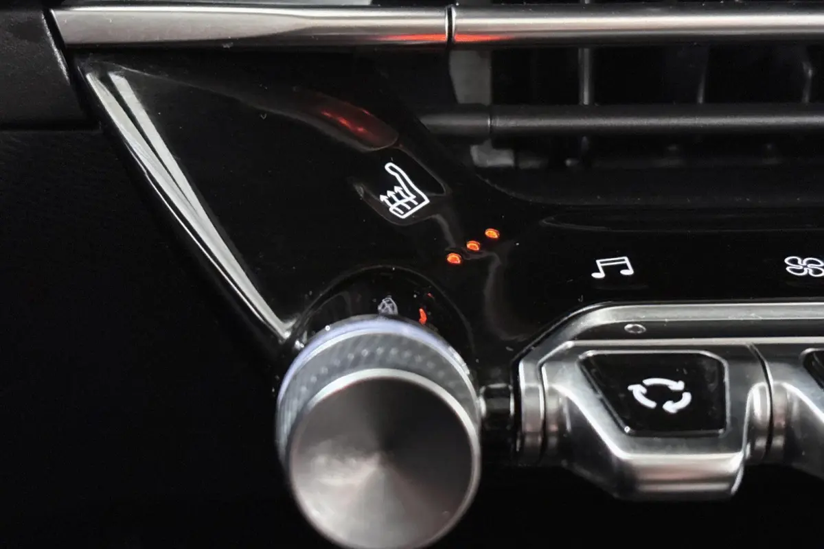 EV GT Pack 50 kWh Panoramadak Stoelverwarming Adaptieve Cruise