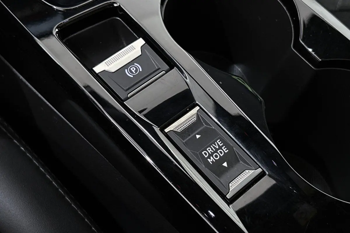 EV GT Pack 50 kWh Panoramadak Stoelverwarming Adaptieve Cruise