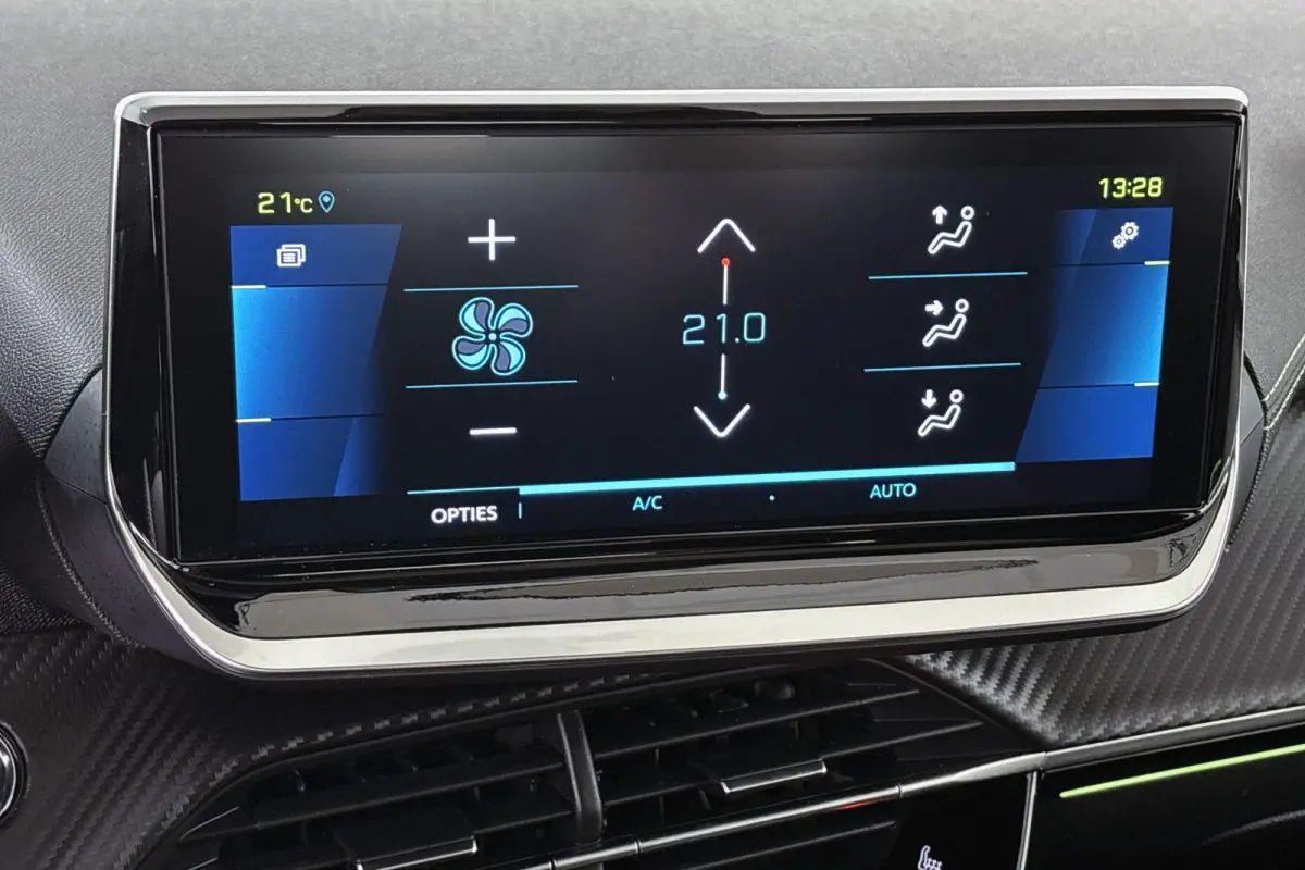 EV GT Pack 50 kWh Panoramadak Stoelverwarming Adaptieve Cruise