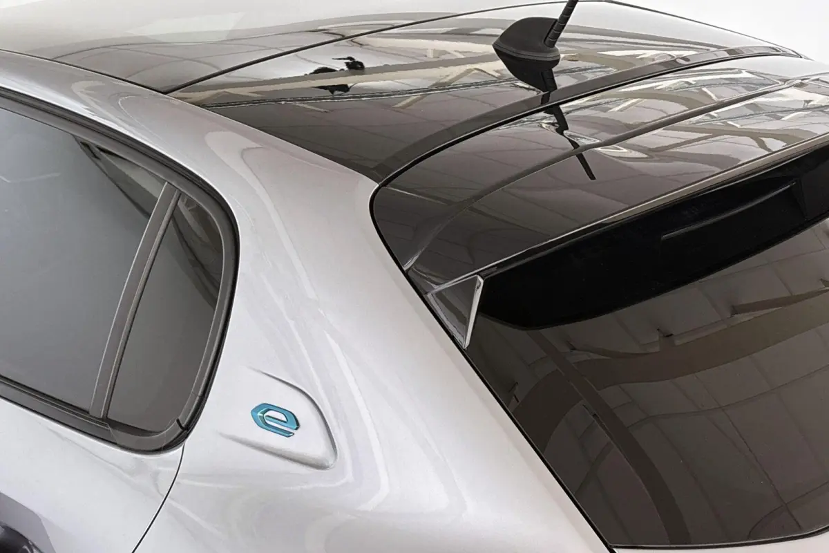 EV GT Pack 50 kWh Panoramadak Stoelverwarming Adaptieve Cruise