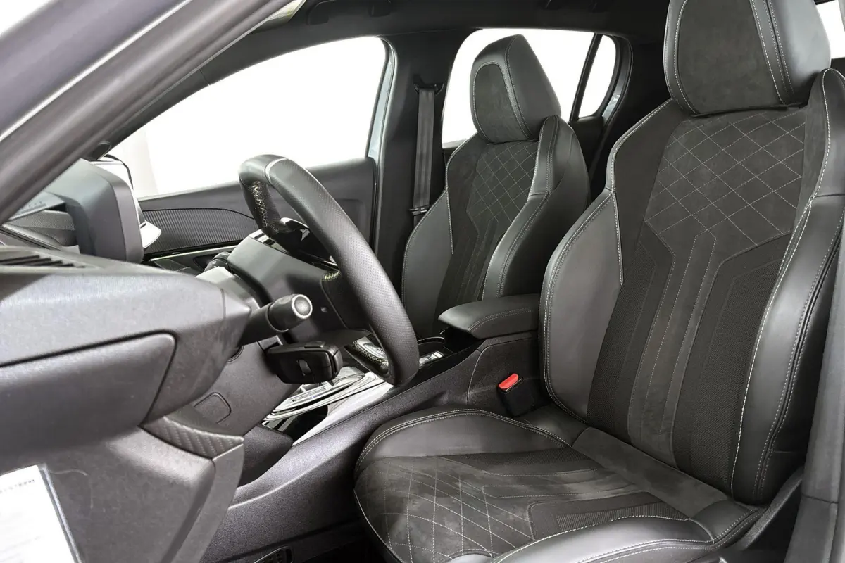 EV GT Pack 50 kWh Panoramadak Stoelverwarming Adaptieve Cruise
