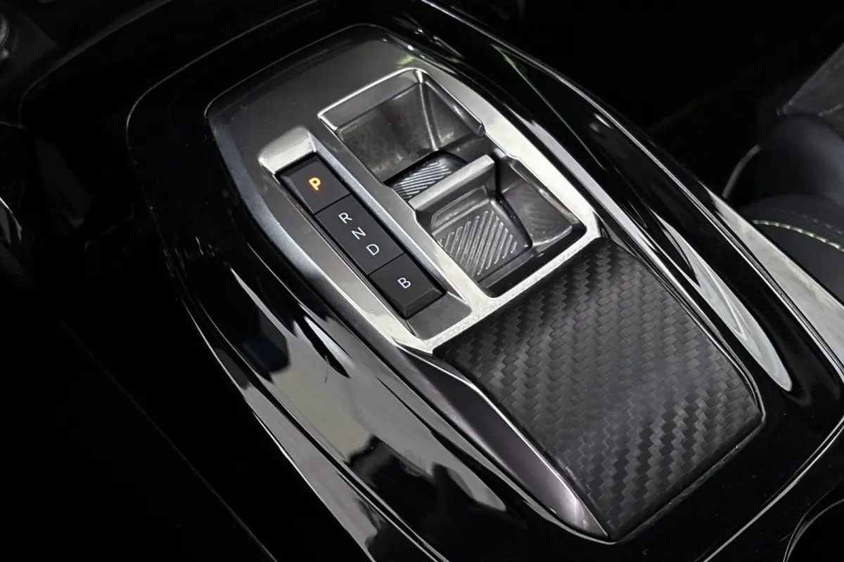EV GT Pack 50 kWh Panoramadak Stoelverwarming Adaptieve Cruise