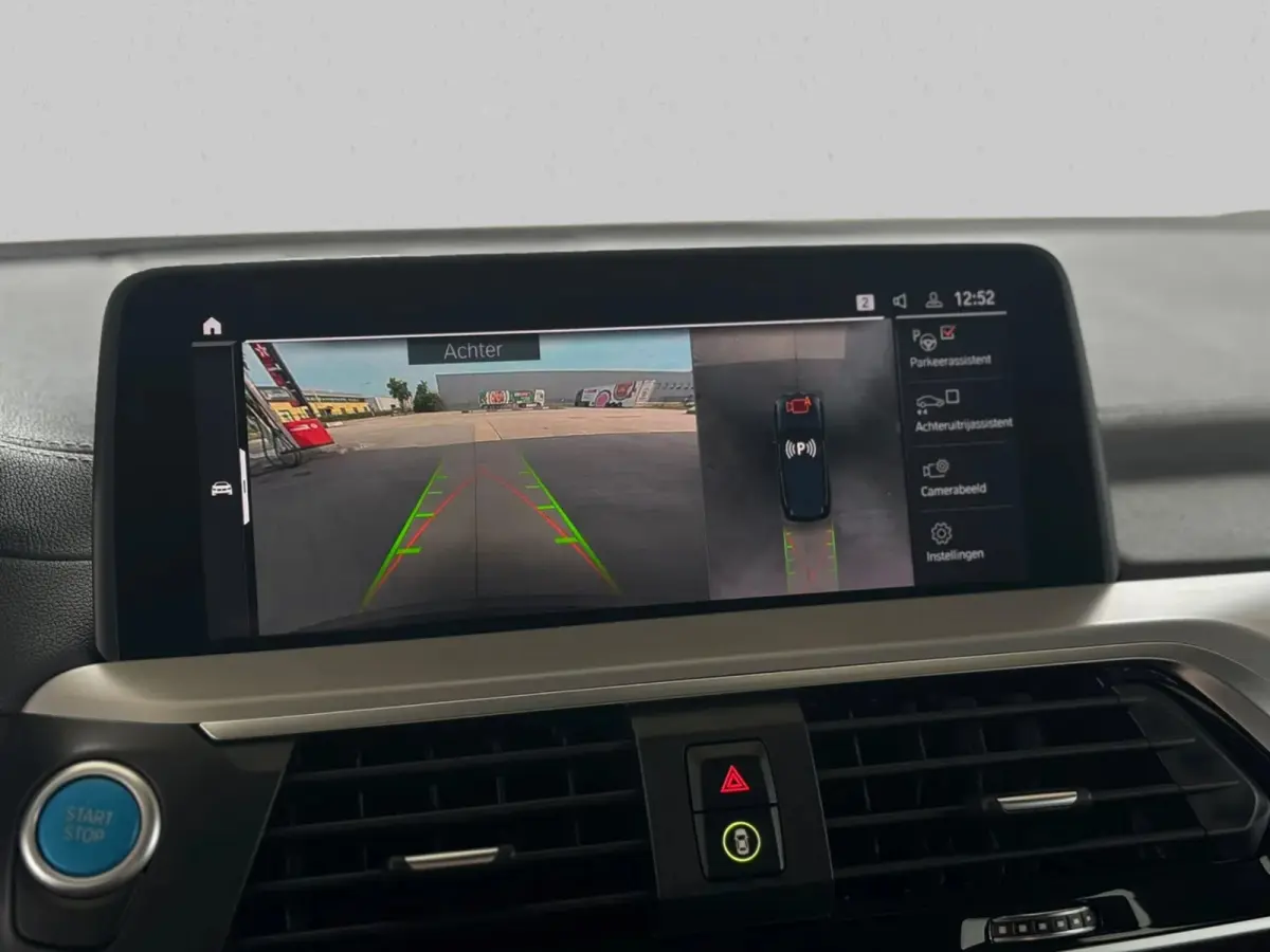 High Executive 80 kWh M-pakket (NL-auto, Dealer OnderH, Panoramadak, Navi Pro, 360 Camera, Leder, Auto Pilot, StoelV, Etc)