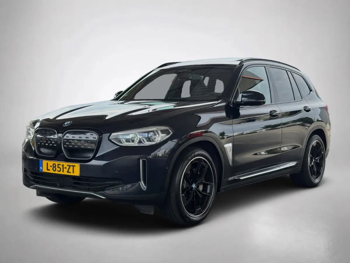 High Executive 80 kWh M-pakket (NL-auto, Dealer OnderH, Panoramadak, Navi Pro, 360 Camera, Leder, Auto Pilot, StoelV, Etc)